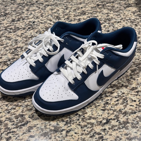 Nike Other - 🆕 Nike Valerian Blue Dunk Sneakers. 12. Brand New!!💥💥